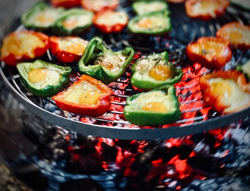 Traiteur spécialisé dans l'organisation de barbecue argentin pour évènements professionnels et particuliers à Vernaison et la région de Lyon